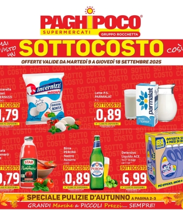 SottoCosto